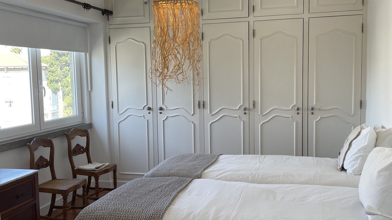 Photo of Bedroom in Falca