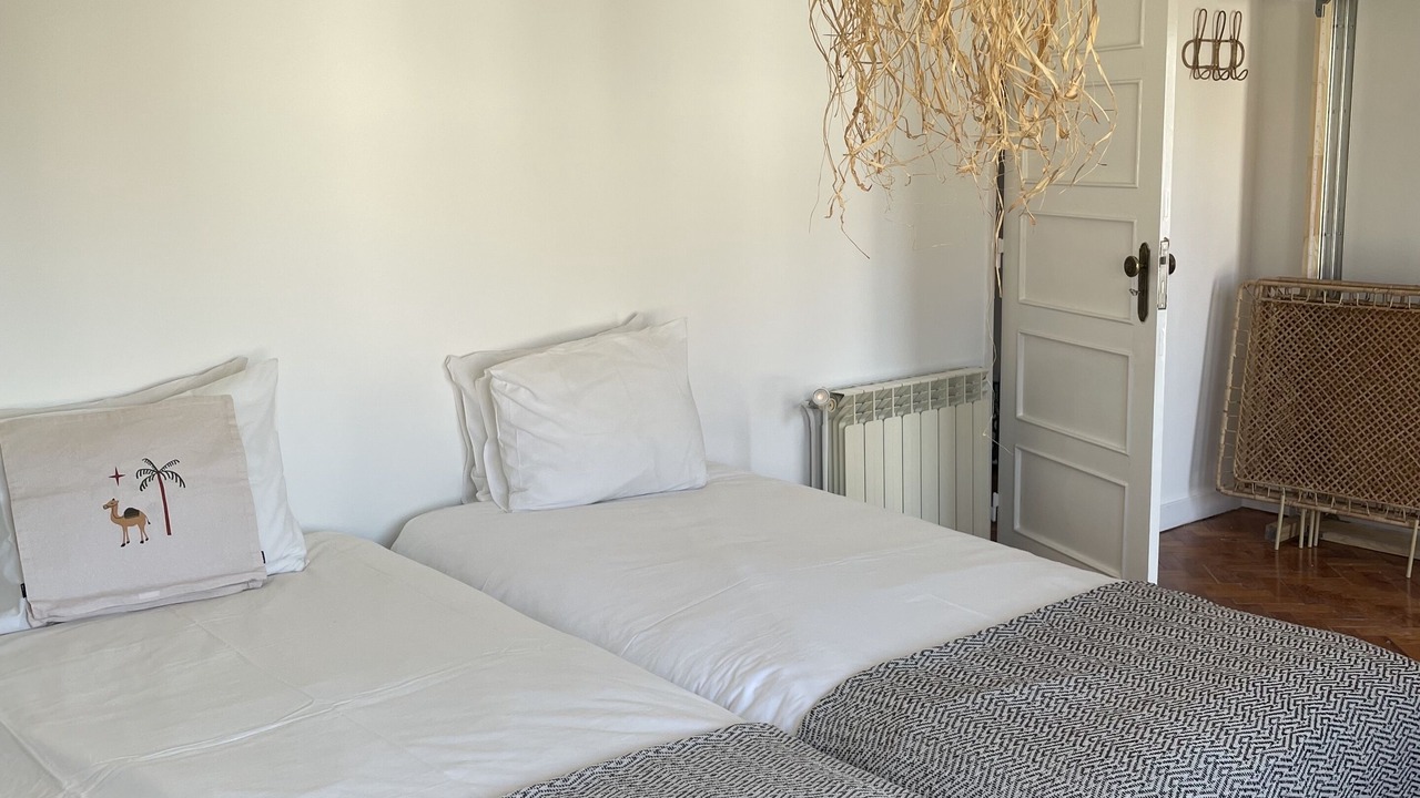 Photo of Bedroom in Falca