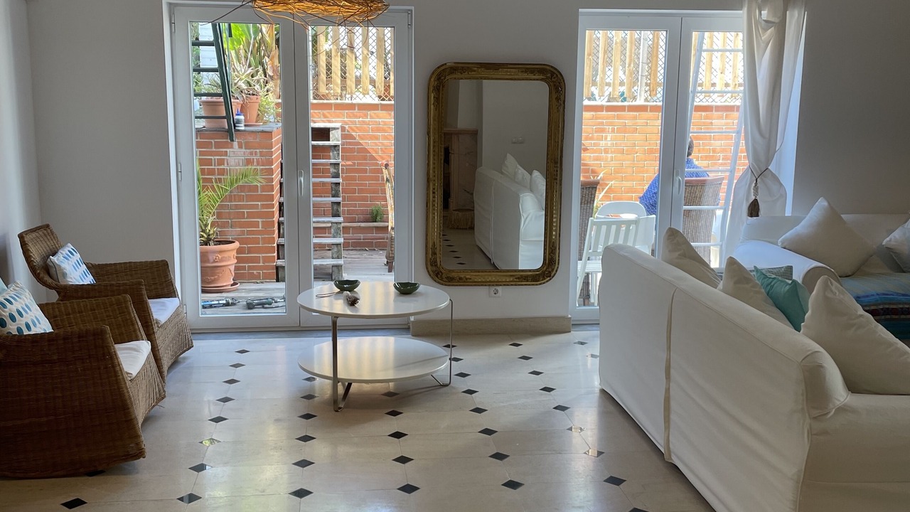 Photo of Livingroom in Falca