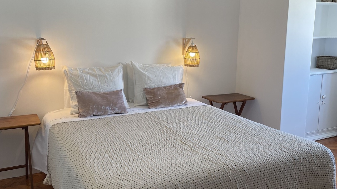 Photo of Bedroom in Falca
