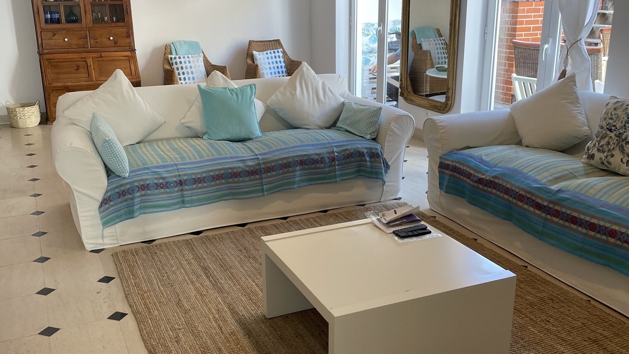 Photo of Livingroom in Falca