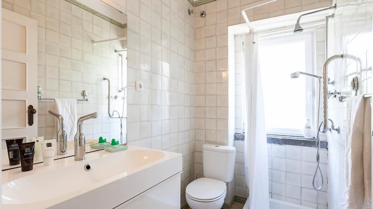 Photo of Bathroom in Falca
