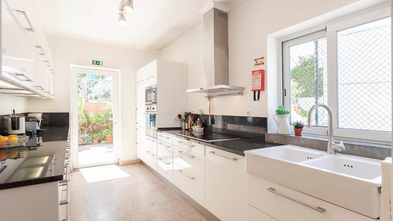 Photo of Kitchen in Falca