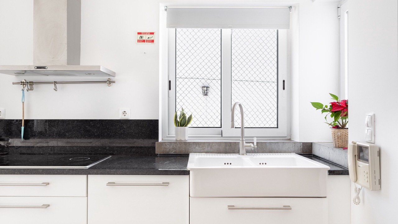 Photo of Bathroom in Falca