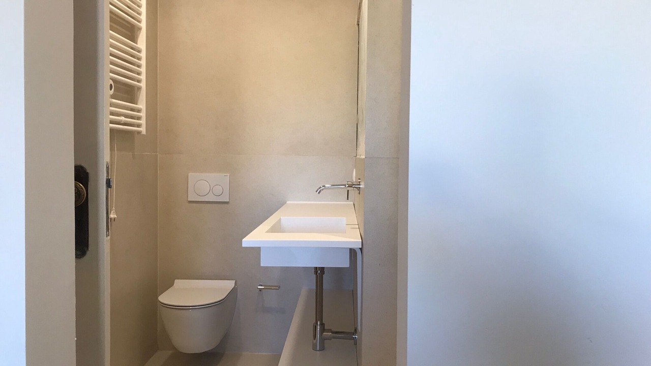 Photo of Bathroom in Falca