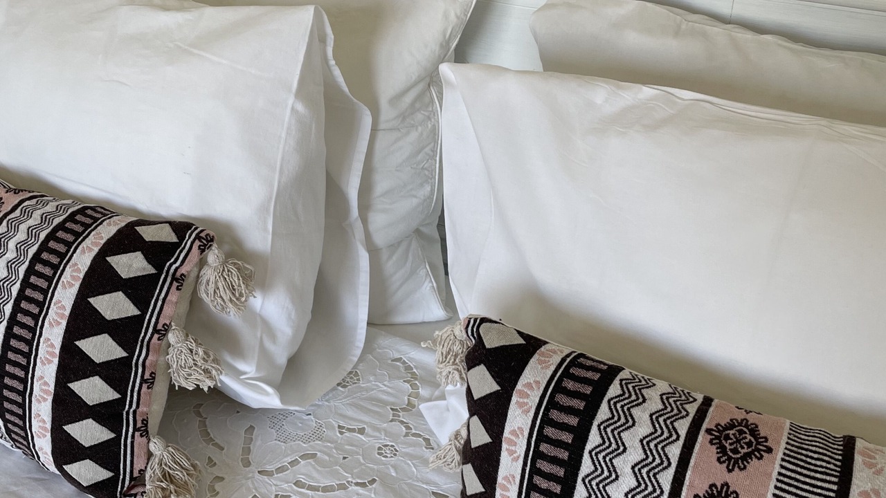 Photo of Bedroom in Falca