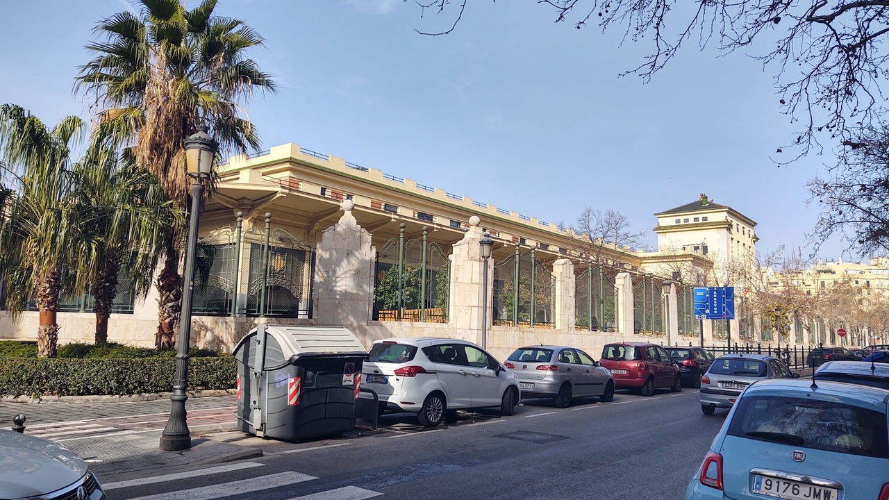 Photo of Outdoor in Extramurs