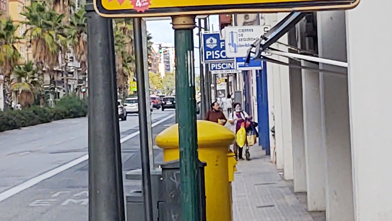 Photo of Others in Extramurs