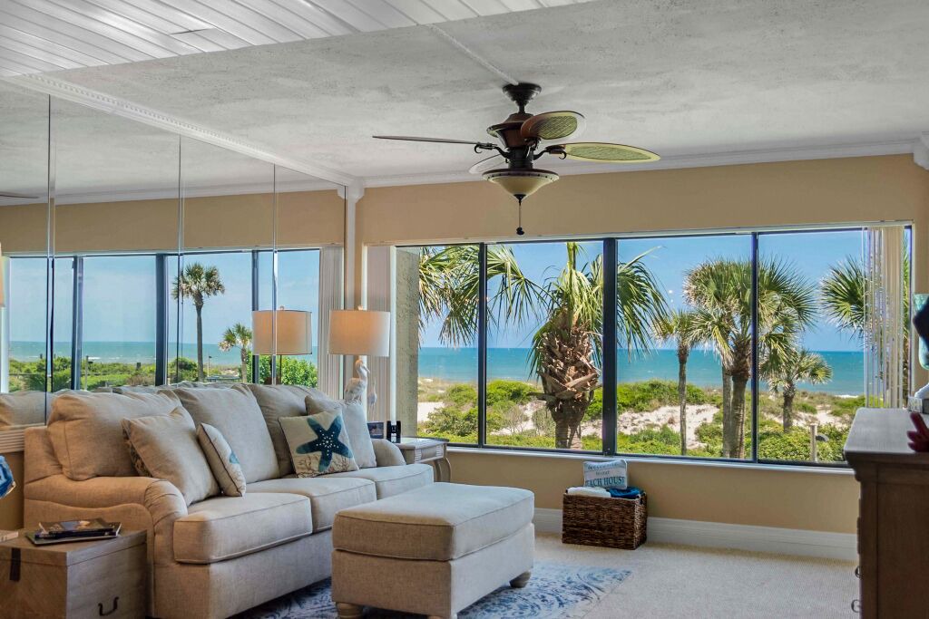 Photo of Bedroom in Amelia City