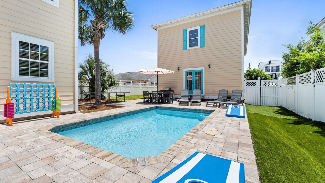 Photo of Outdoor in Crystal Beach