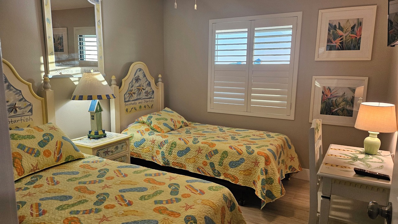 Photo of Bedroom in Mid Island