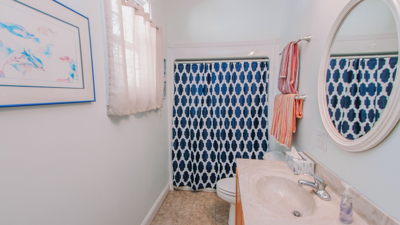 Photo of Bathroom in Michigan City