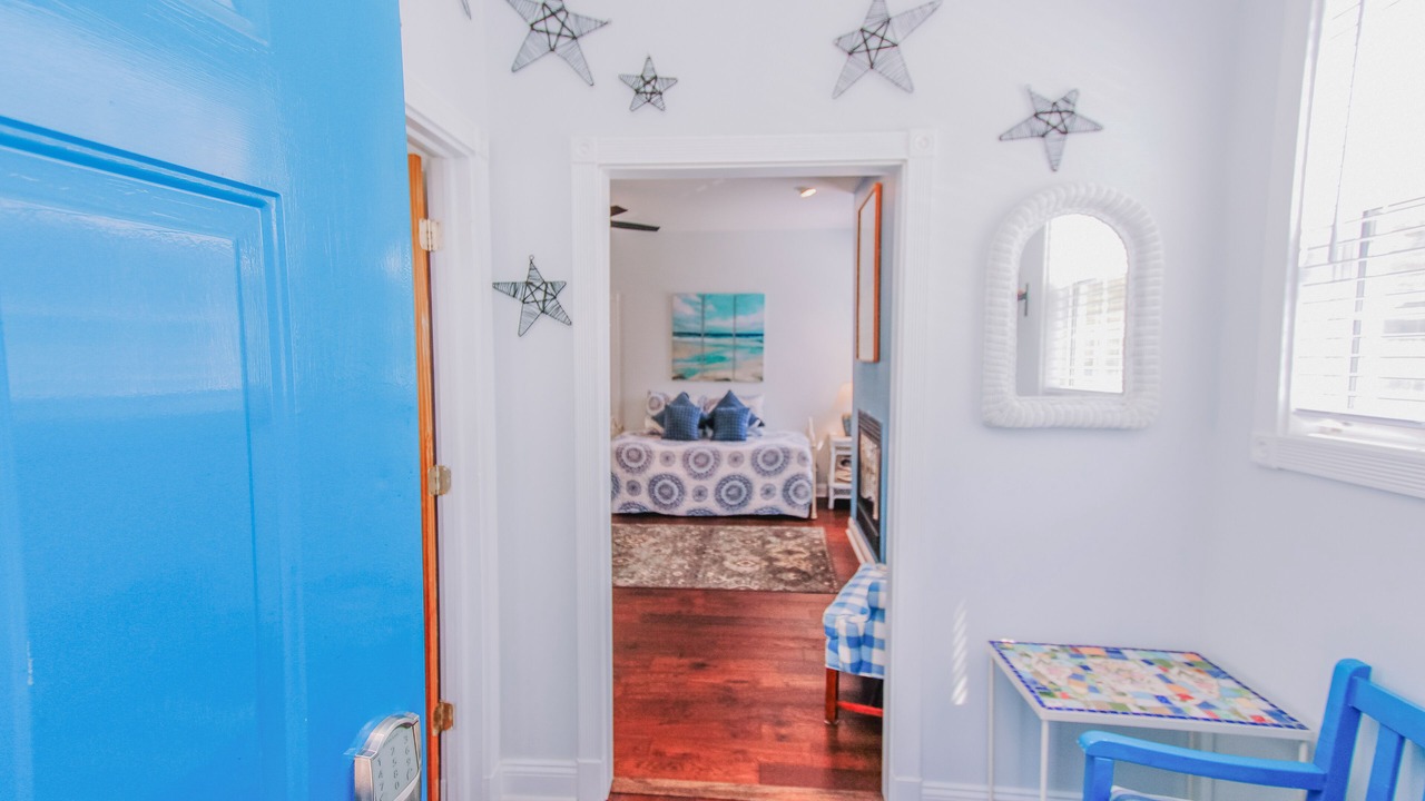 Photo of Bedroom in Michigan City