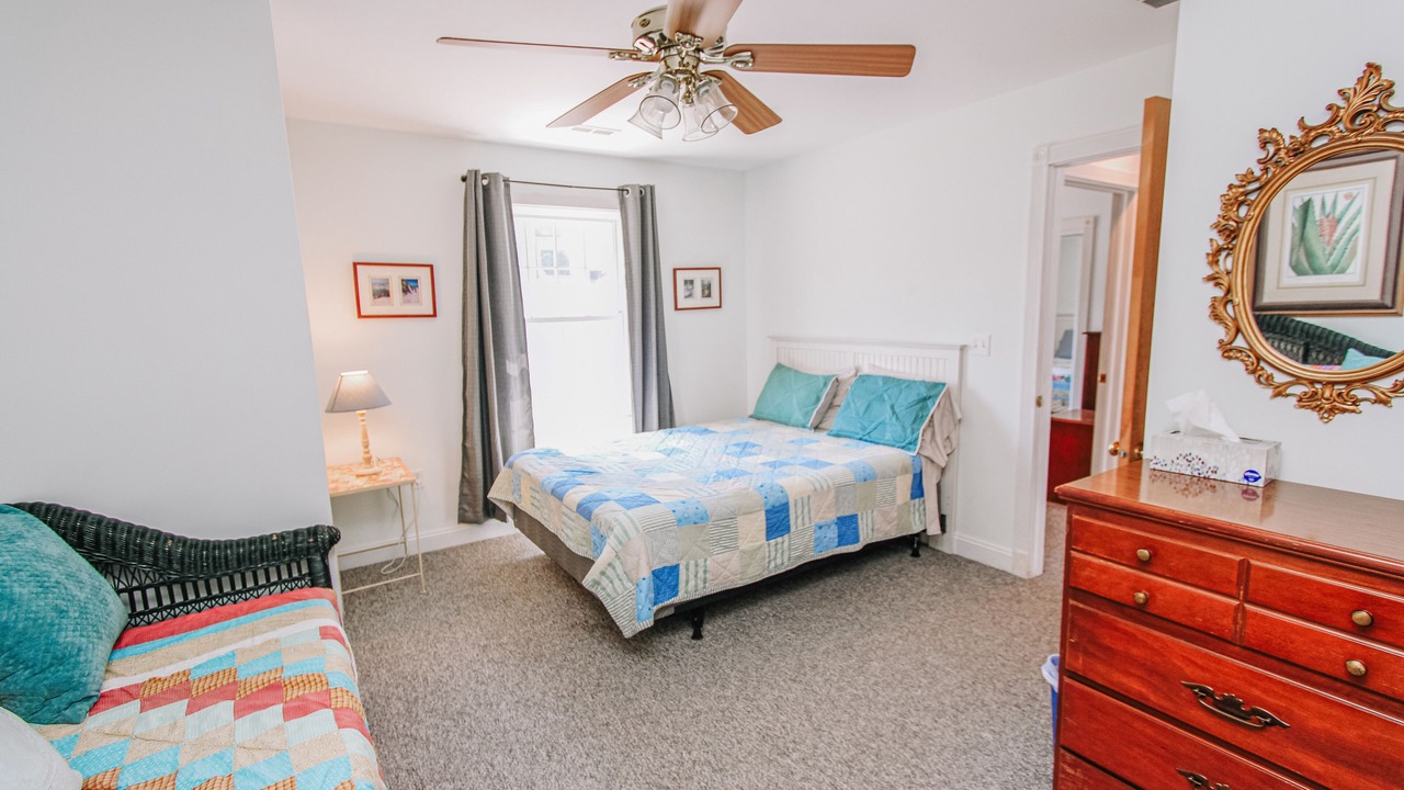 Photo of Bedroom in Michigan City