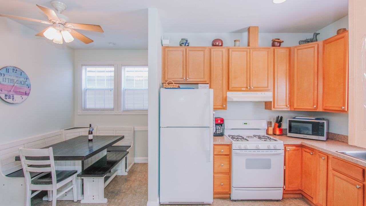 Photo of Kitchen in Michigan City