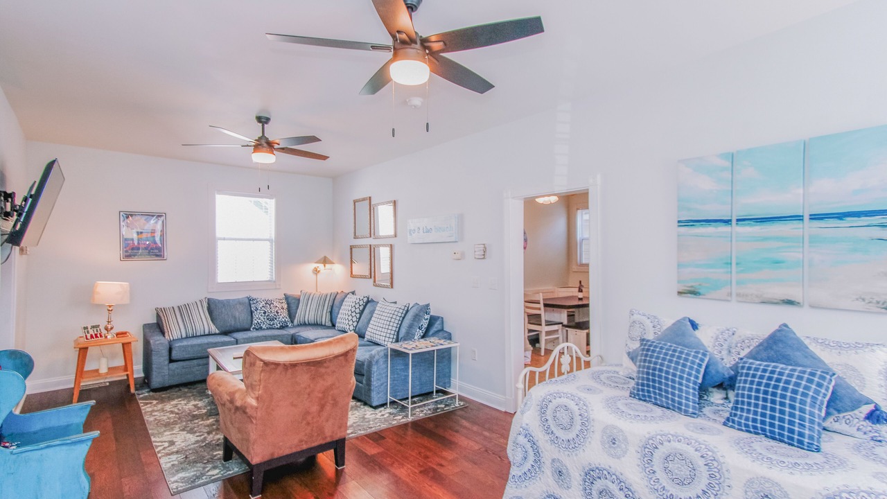 Photo of Bedroom in Michigan City