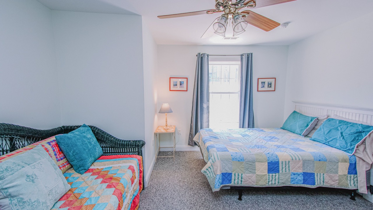 Photo of Bedroom in Michigan City