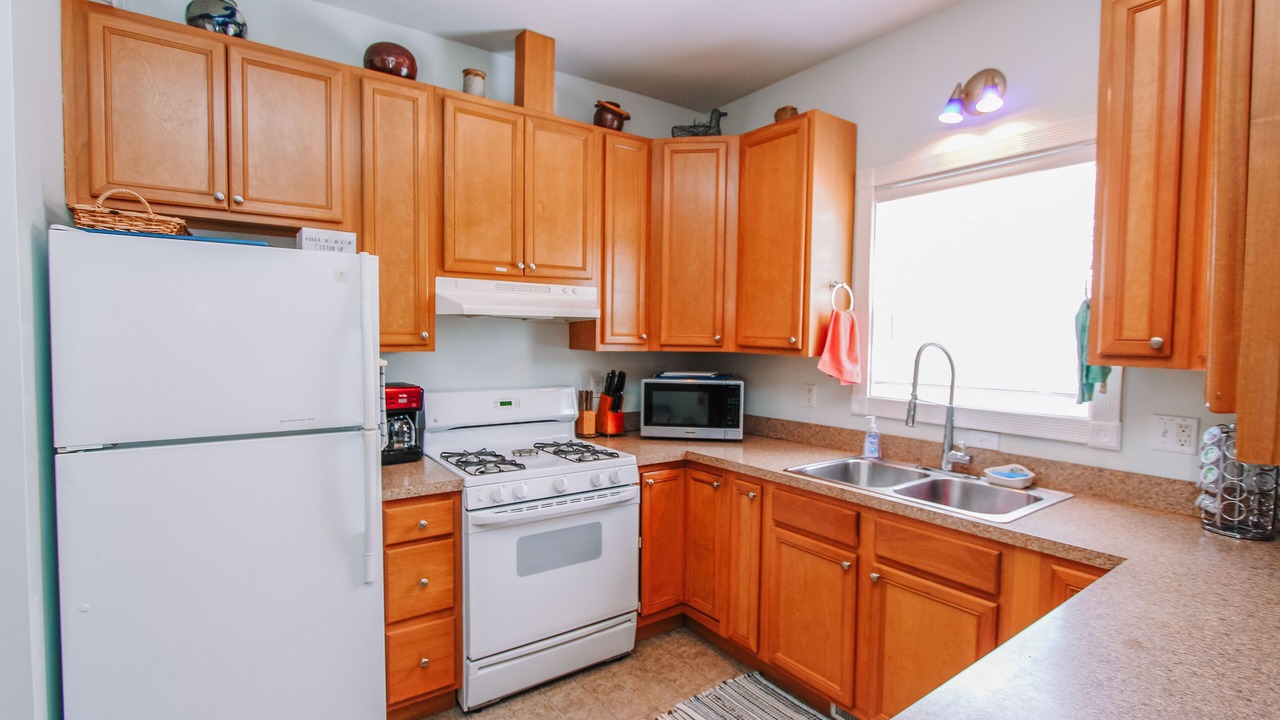 Photo of Kitchen in Michigan City