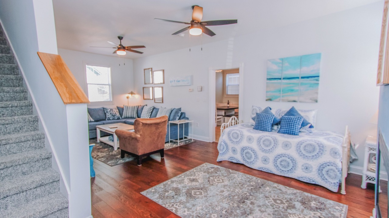 Photo of Bedroom in Michigan City