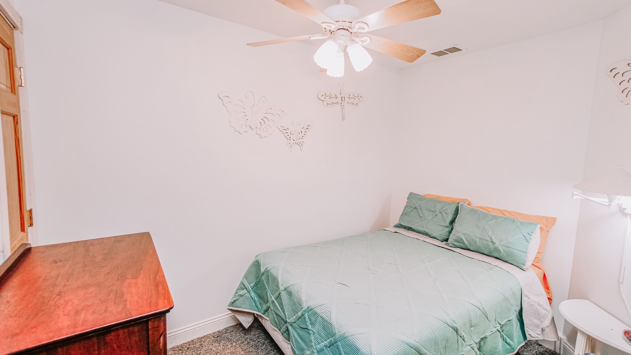 Photo of Bedroom in Michigan City