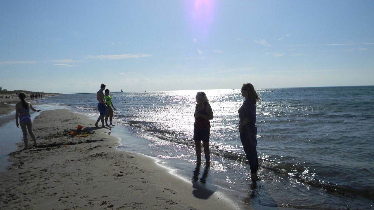 Photo of Others in Michigan City
