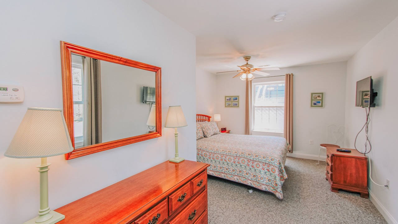Photo of Bedroom in Michigan City
