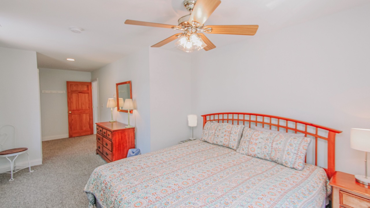 Photo of Bedroom in Michigan City