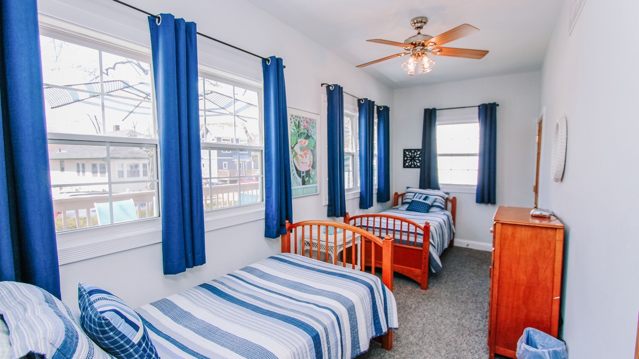 Photo of Bedroom in Michigan City