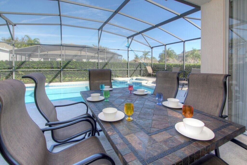 Photo of Outdoor in Windsor Palms