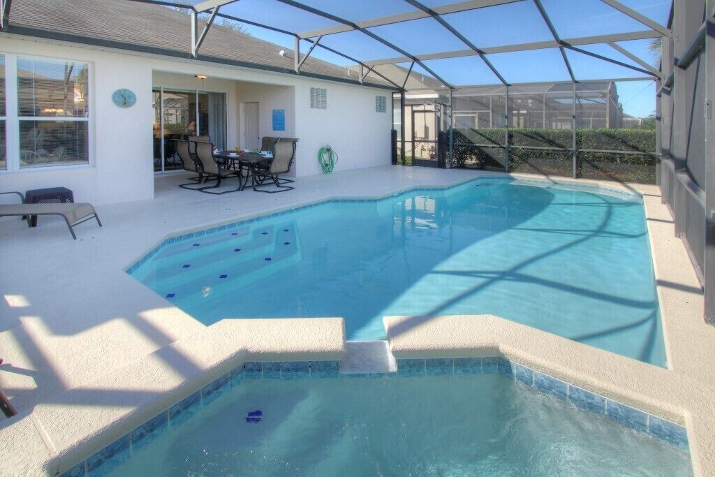 Photo of Outdoor in Windsor Palms