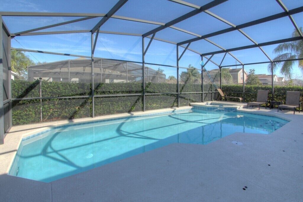 Photo of Outdoor in Windsor Palms