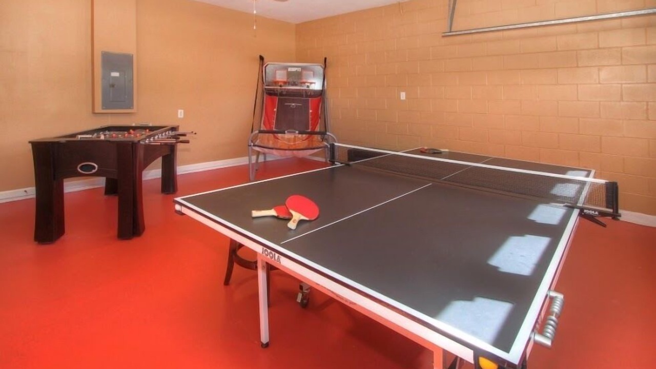Photo of Bedroom in Windsor Palms