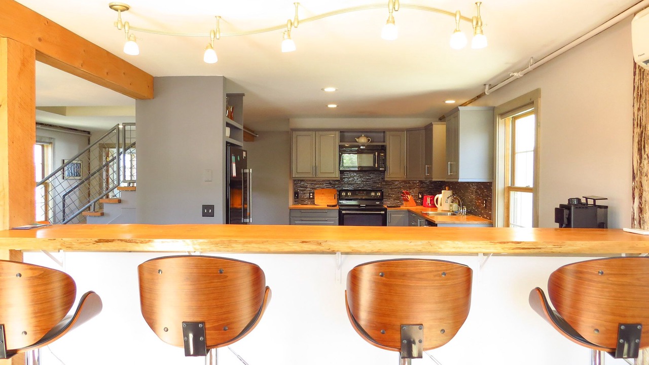 Photo of Kitchen in Belfast