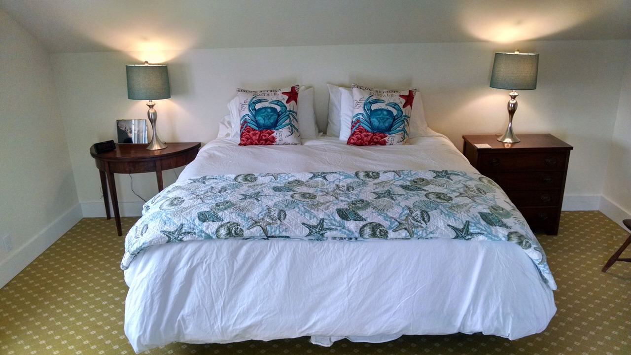 Photo of Bedroom in Belfast