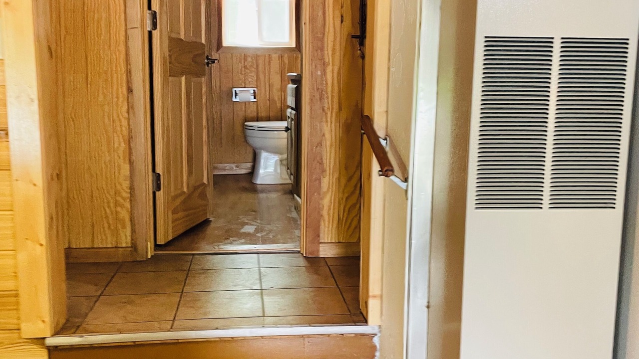 Photo of Bathroom in Wetmore