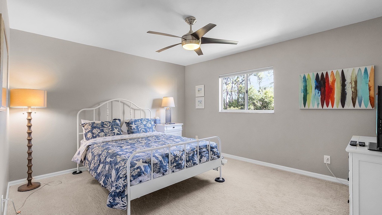 Photo of Bedroom in Trafalgar