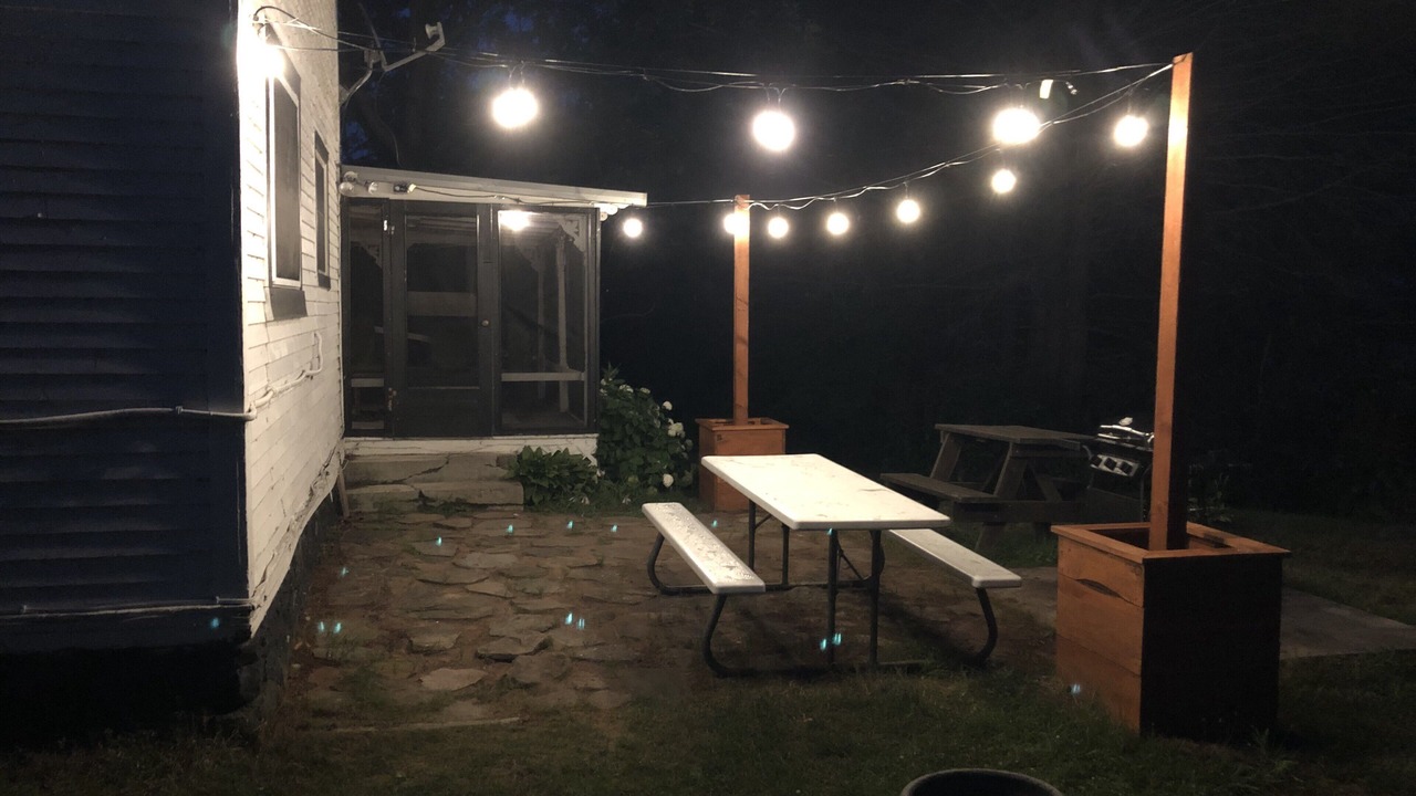 Photo of Outdoor in Constantia