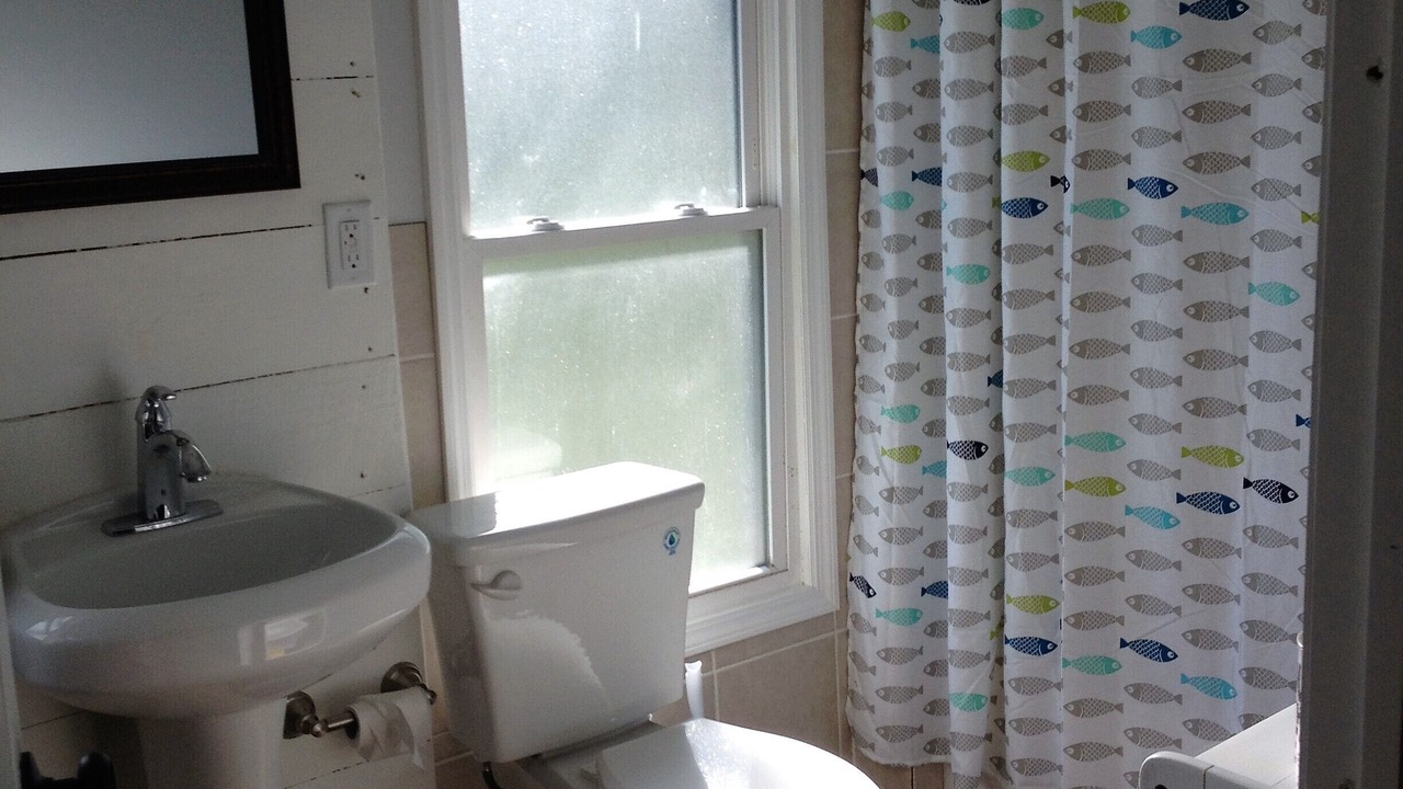 Photo of Bathroom in Constantia