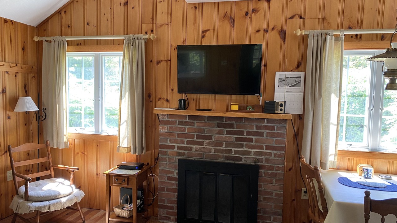 Photo of Bedroom in Brewster