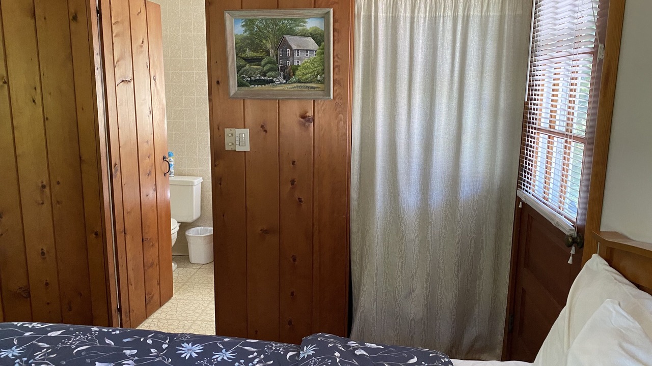 Photo of Bathroom in Brewster