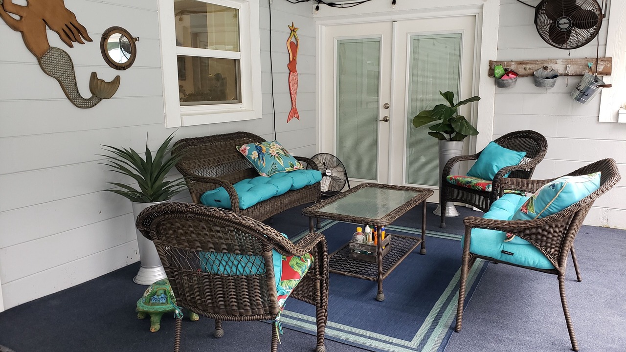 Photo of Outdoor in Crystal Shores
