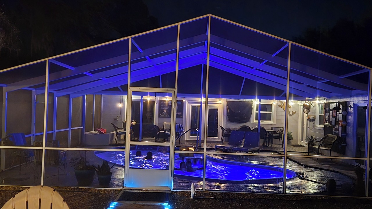 Photo of Outdoor in Crystal Shores
