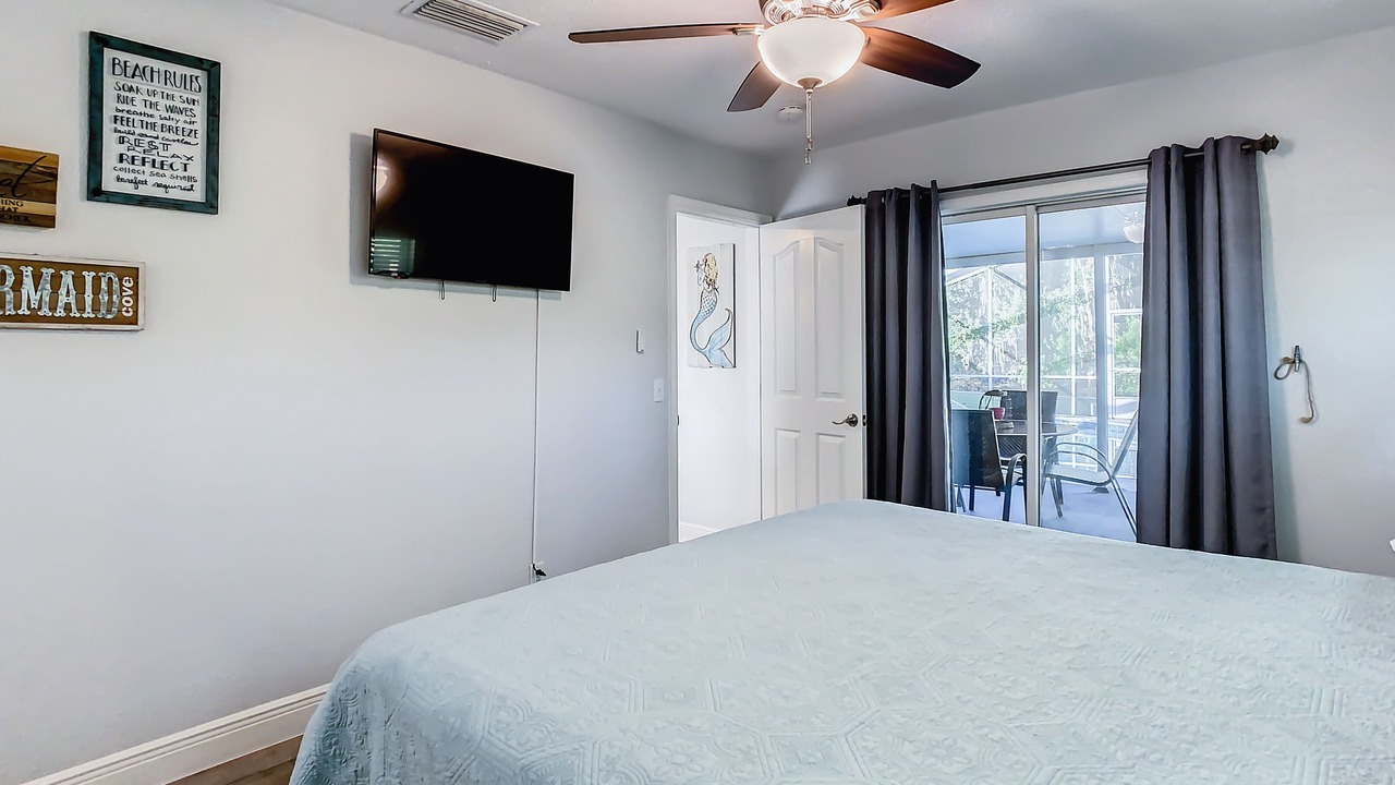 Photo of Outdoor in Crystal Shores