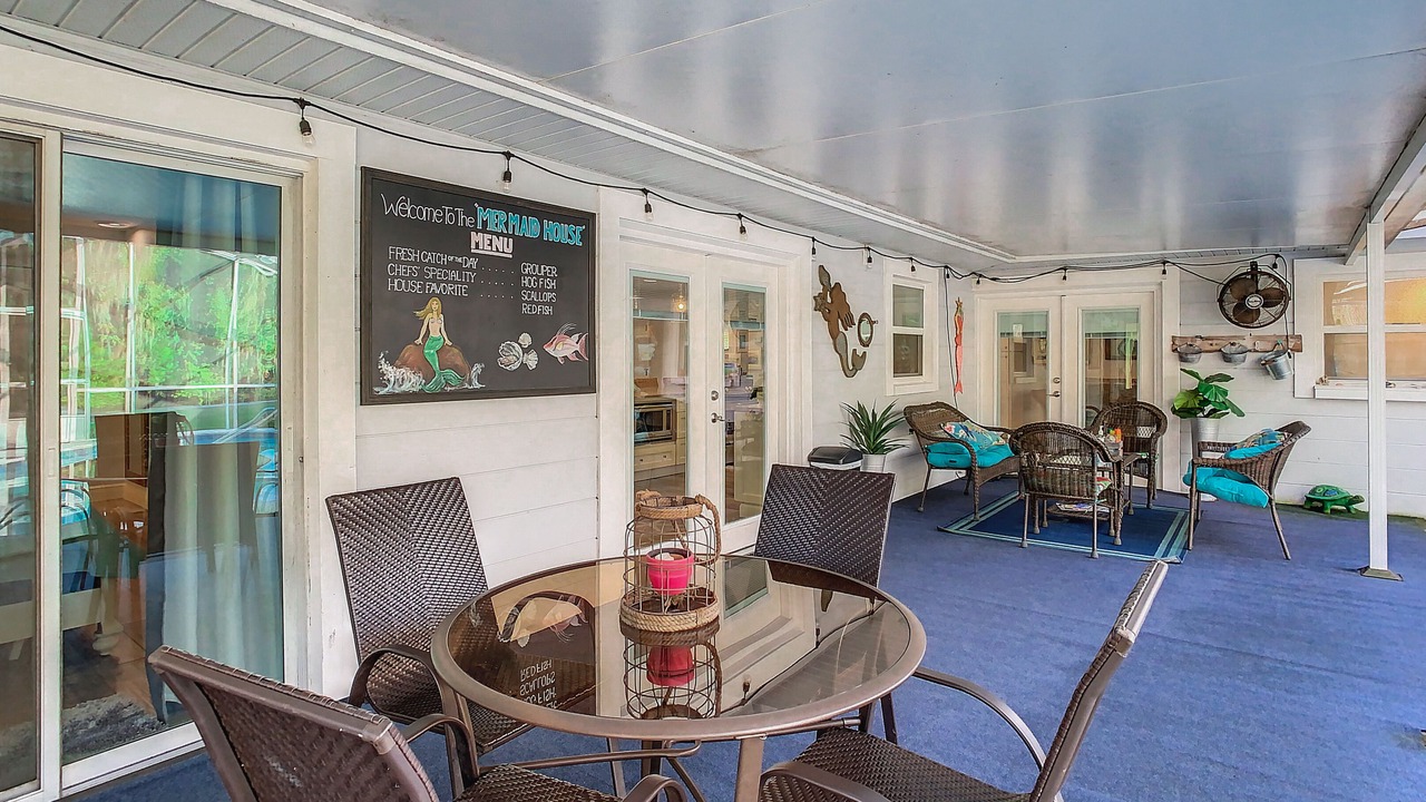 Photo of Outdoor in Crystal Shores