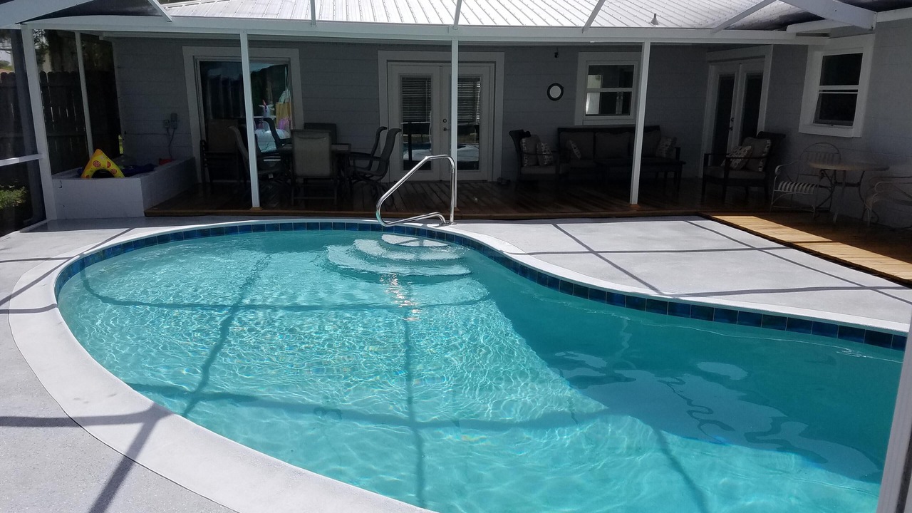 Photo of Outdoor in Crystal Shores