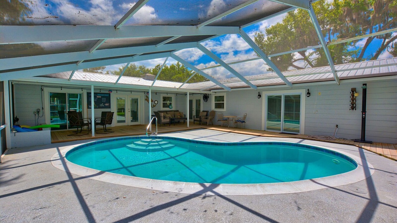 Photo of Outdoor in Crystal Shores