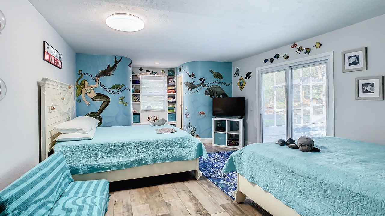 Photo of Outdoor in Crystal Shores