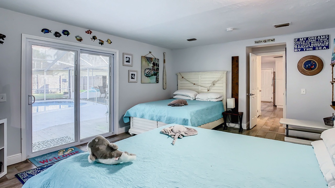 Photo of Outdoor in Crystal Shores