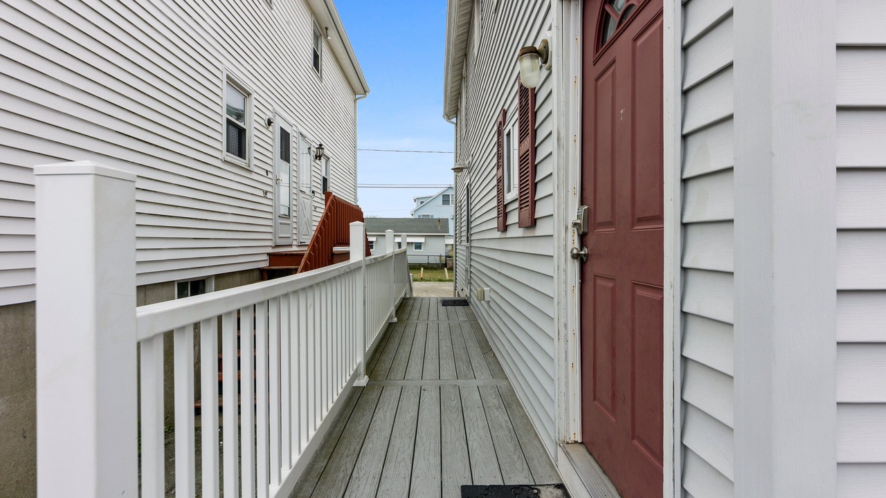 Photo of Outdoor in Salisbury Beach