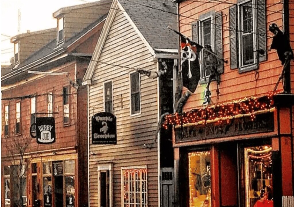 Photo of Others in Salisbury Beach